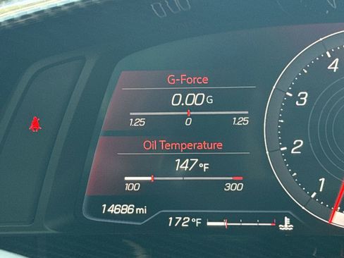 Used 2022 Chevrolet Corvette Stingray Preferred Cpe image 22