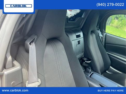 Used 2023 MAZDA MX-5 Miata Sport image 38