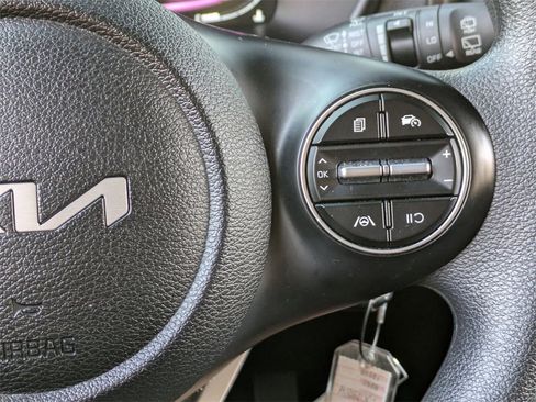 Used 2024 Kia Soul LX w/ Option Group 015 image 21