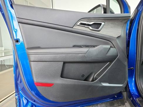 Certified 2023 Kia Sportage X-Line image 20