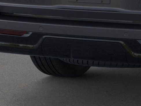 New 2025 Lincoln Navigator Black Label AWD/4WD image 45
