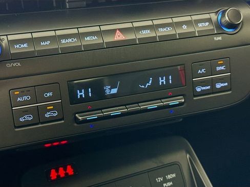 Certified 2025 Hyundai Kona N Line S image 17