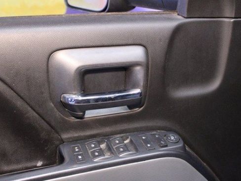 Used 2016 Chevrolet Silverado 1500 LT image 14