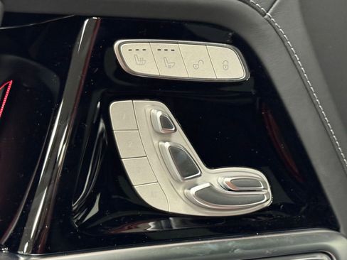 New 2025 Mercedes-Benz G 580 w/ EQ Technology image 18