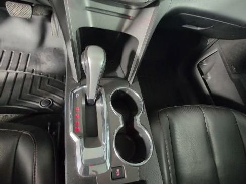 Used 2015 GMC Terrain SLT w/ Open Road Package image 19