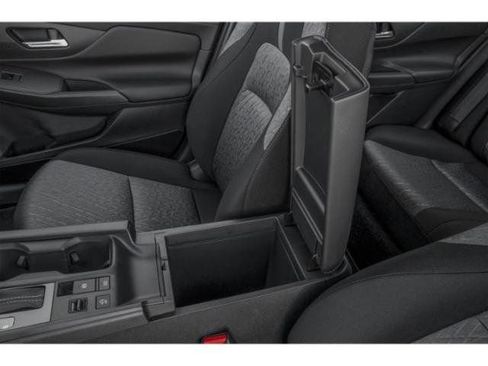 New 2026 Nissan Sentra SL FWD image 16