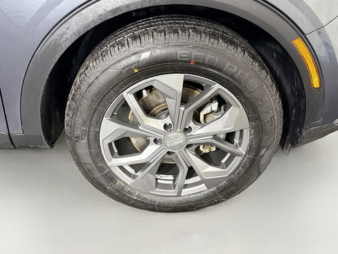 Used 2023 Kia Sportage EX image 32