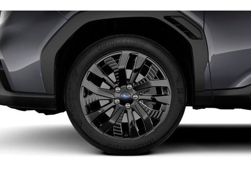 New 2026 Subaru Forester Sport image 10