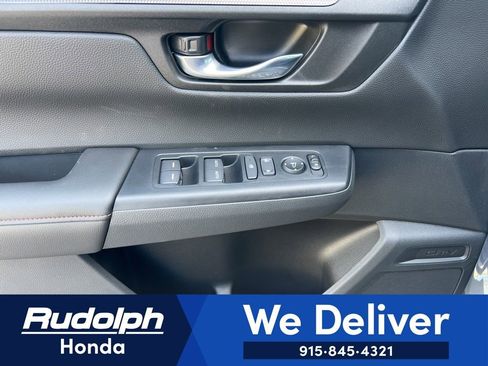 New 2026 Honda CR-V Sport image 11