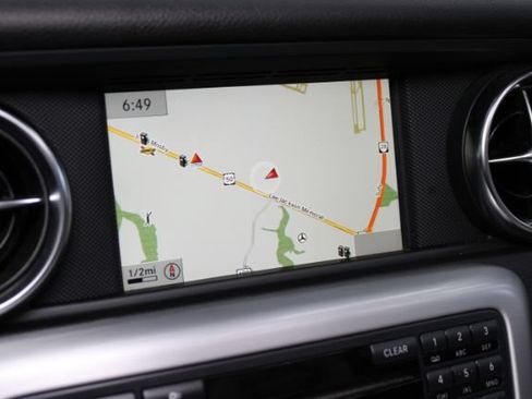 Used 2014 Mercedes-Benz SLK 250 image 24