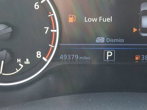 Used 2021 Nissan Altima 2.5 SL FWD image 20