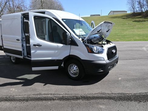 New 2026 Ford Transit 250 Base image 51