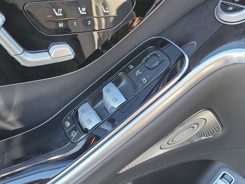 Certified 2023 Mercedes-Benz S 500 4MATIC image 26