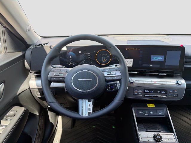 New 2026 Hyundai Kona Limited FWD image 23