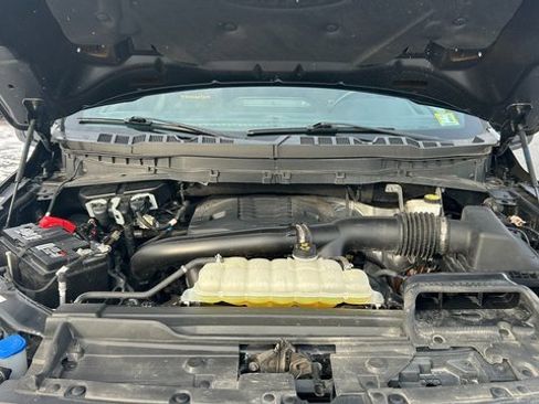 Used 2023 Ford F150 Tremor image 51