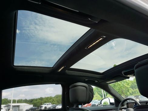 New 2026 Mercedes-Benz S 580 4MATIC Sedan image 48
