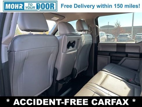 Used 2015 Ford F150 XL w/ Equipment Group 101A Mid image 26