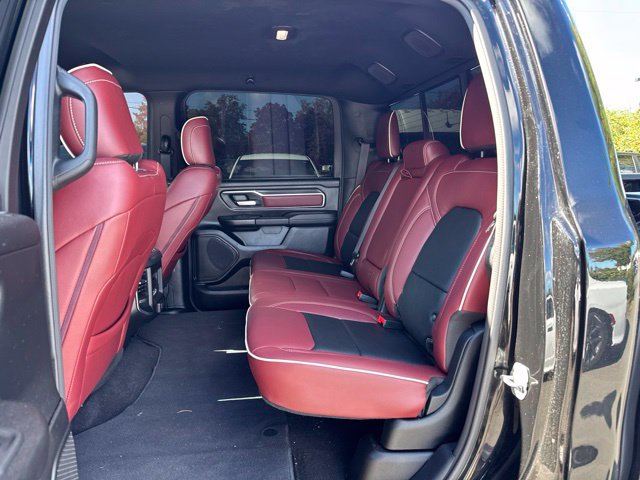 Used 2025 RAM 1500 Lone Star AWD/4WD image 12