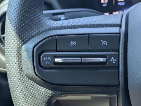New 2026 Chevrolet Colorado Trail Boss AWD/4WD image 12