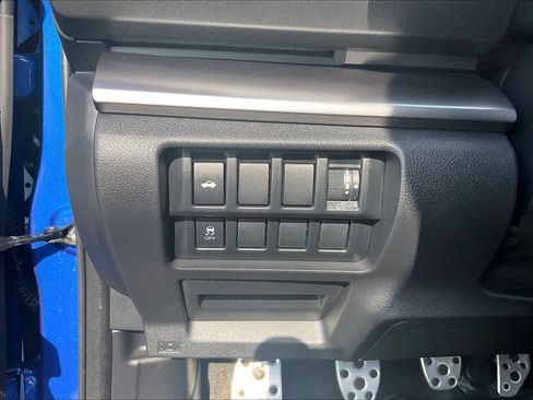 Used 2023 Subaru WRX Premium image 12