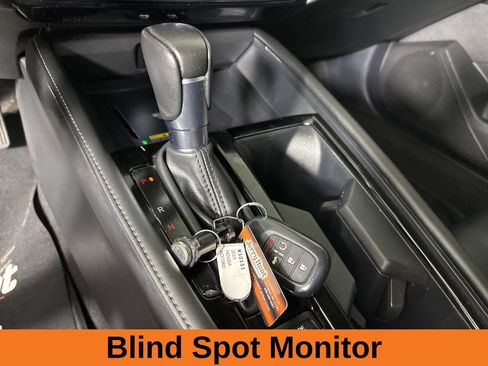 Used 2023 Honda Accord Touring image 20