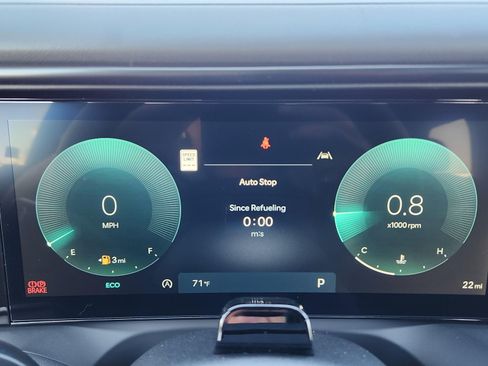 New 2026 Hyundai Palisade XRT Pro AWD/4WD image 21