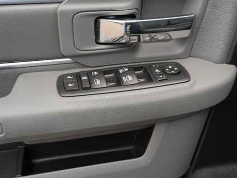 Used 2016 RAM 1500 Big Horn AWD/4WD image 17