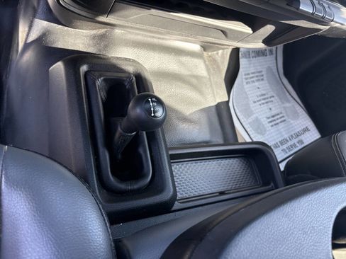 Used 2023 RAM 2500 Tradesman w/ Chrome Appearance Group image 23