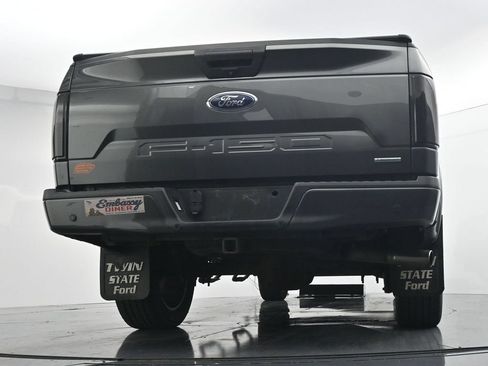 Used 2018 Ford F150 XLT w/ Equipment Group 302A Luxury AWD/4WD image 21