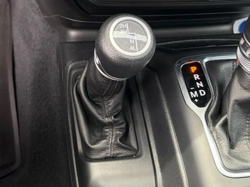 Used 2021 Jeep Wrangler Unlimited Sport AWD/4WD image 23