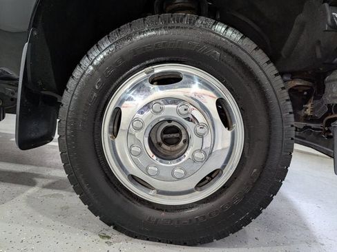 Used 2016 Ford F350 XLT w/ XLT Value Package image 42