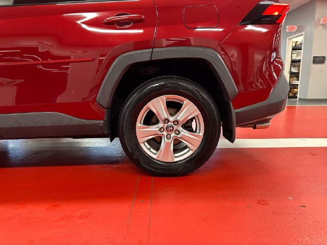 Used 2019 Toyota RAV4 XLE w/ Convenience Package AWD/4WD image 29