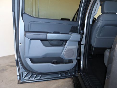 Certified 2025 Ford F150 Lightning Flash image 38