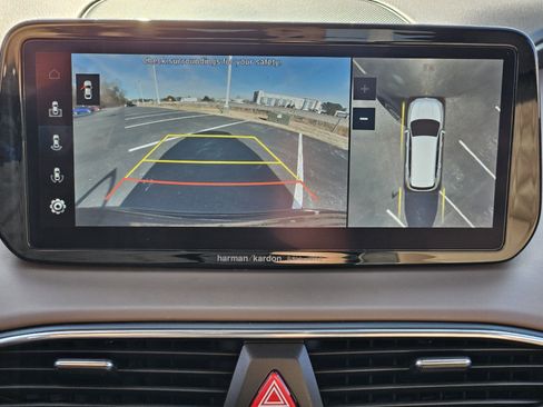 Used 2023 Hyundai Santa Fe Limited image 23