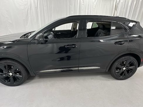 Used 2021 Buick Envision Essence w/ Technology Package I image 6