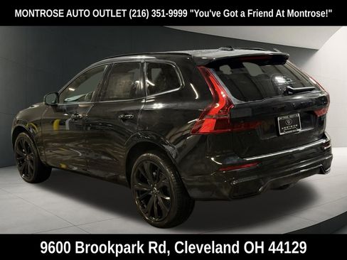 New 2026 Volvo XC60 B5 Ultra w/ Protection Package Premier AWD/4WD image 3