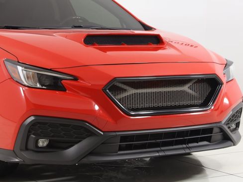 Used 2022 Subaru WRX Premium w/ Popular Package #1 image 45