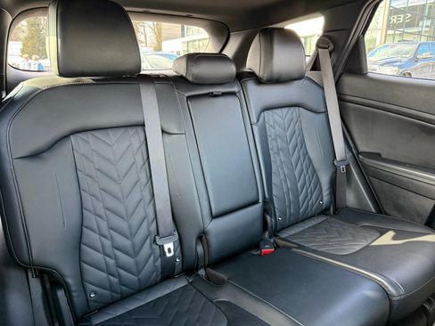 Used 2024 Kia Sportage X-Line w/ X-Line Premium Package image 14