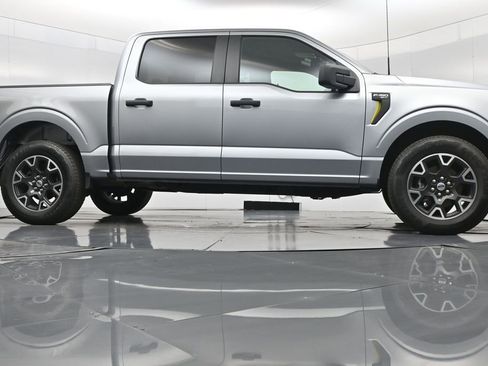 Used 2024 Ford F150 STX w/ Mobile Office Package image 50