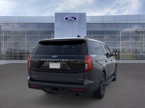 New 2026 Ford Expedition Max Active image 8