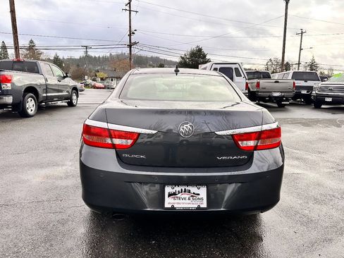 Used 2013 Buick Verano Leather image 6