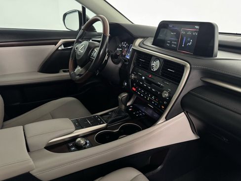 Used 2022 Lexus RX 350 AWD w/ Premium Package image 24