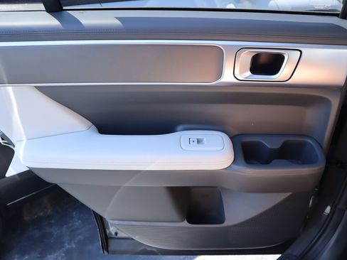 New 2026 Hyundai Santa Fe SEL FWD image 17