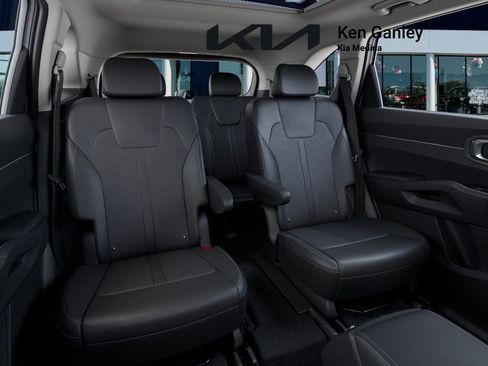 New 2026 Kia Sorento X-Line EX image 16
