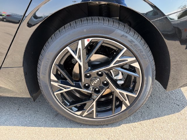New 2026 Kia K5 GT-Line FWD image 26