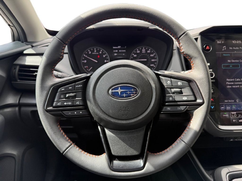 Certified 2025 Subaru Crosstrek 2.5i Limited AWD/4WD image 13