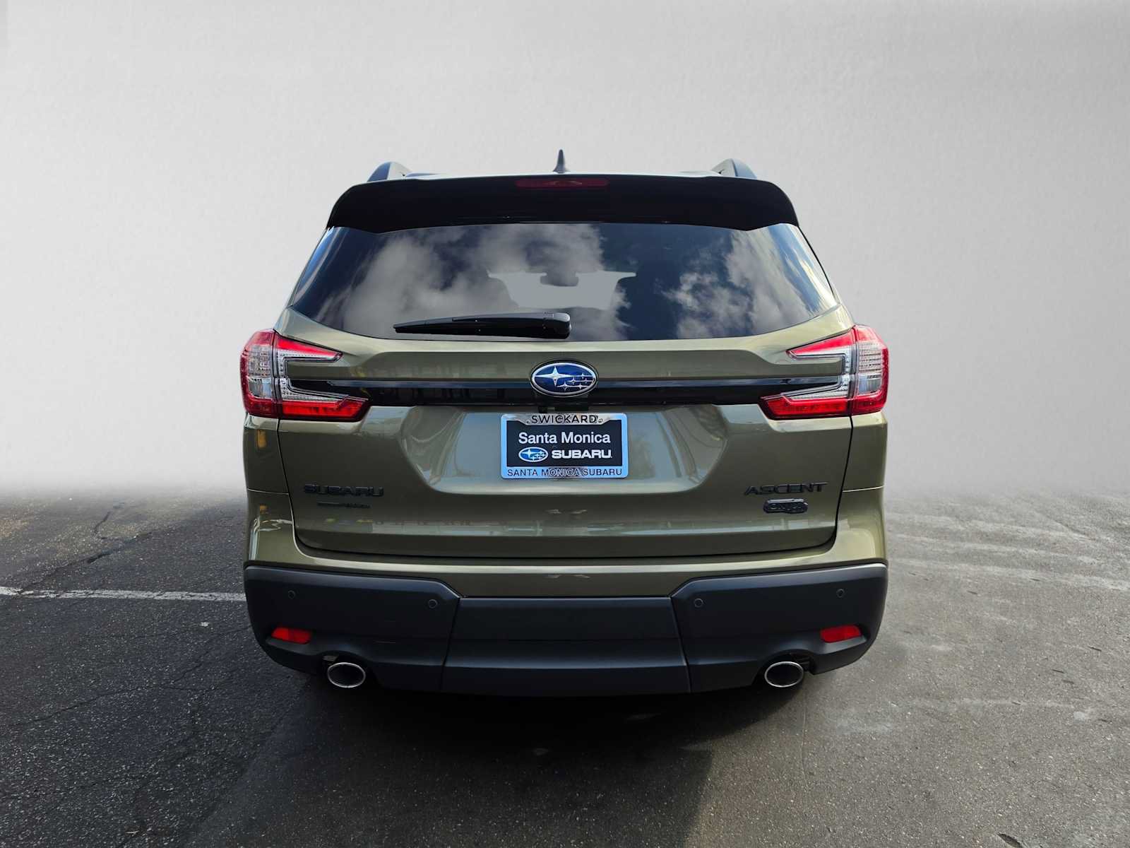 New 2026 Subaru Ascent Bronze Edition AWD/4WD image 4