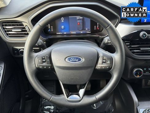 Used 2024 Ford Escape Active FWD image 11