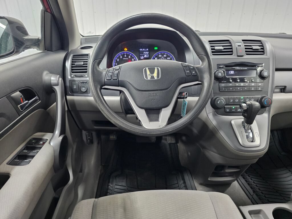 Used 2008 Honda CR-V EX image 14