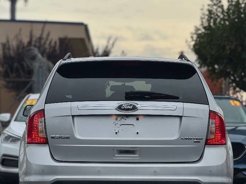 Used 2013 Ford Edge Limited image 15